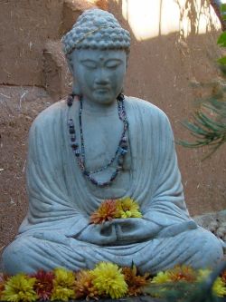 Buddha